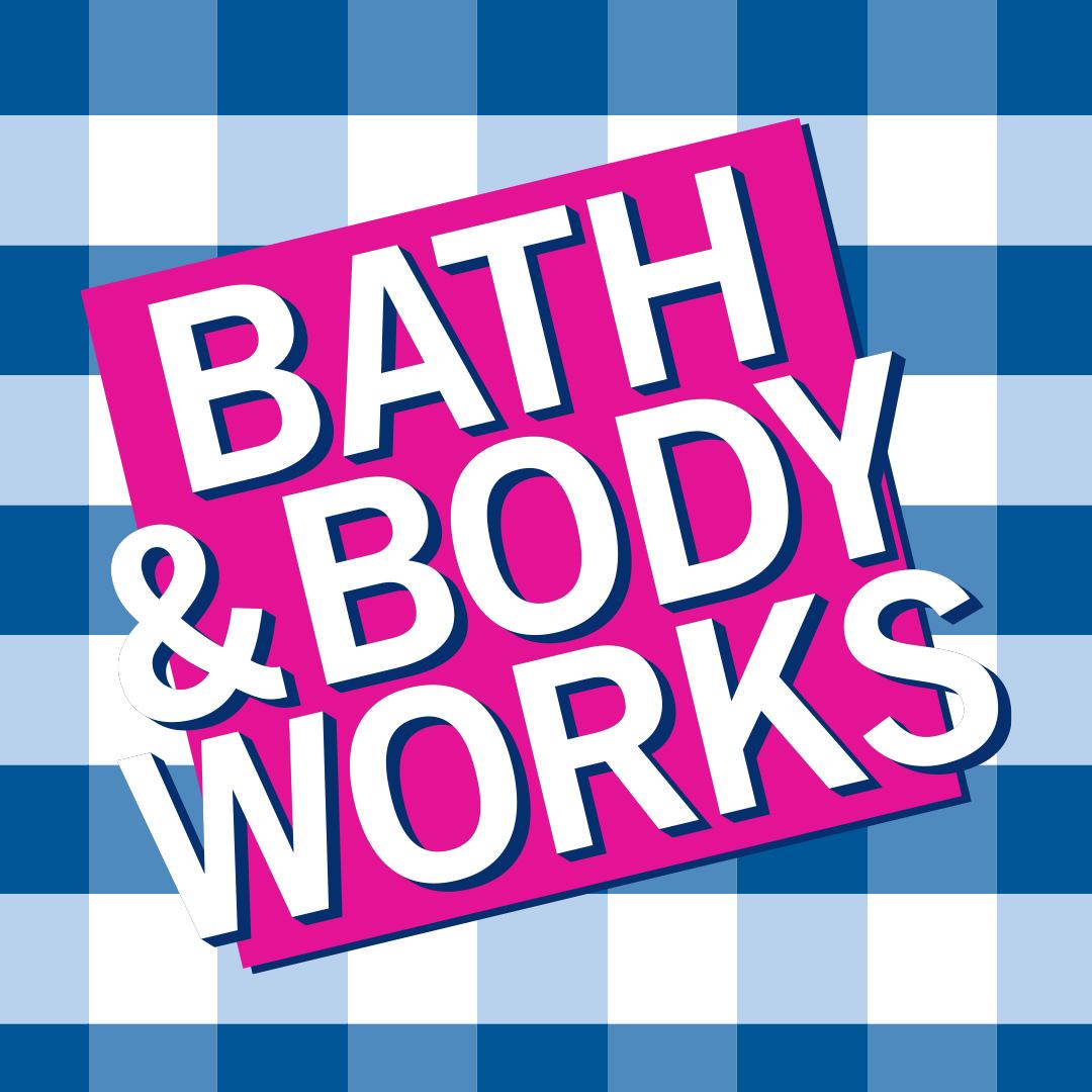 Bath & Body Works logo