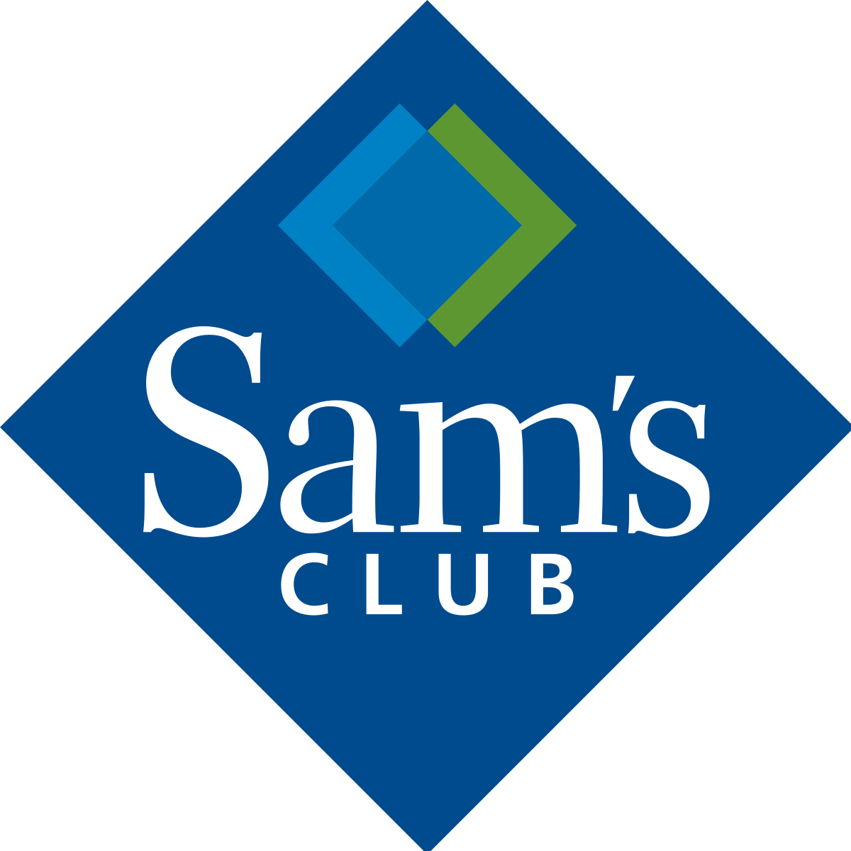 Sam's Club logo