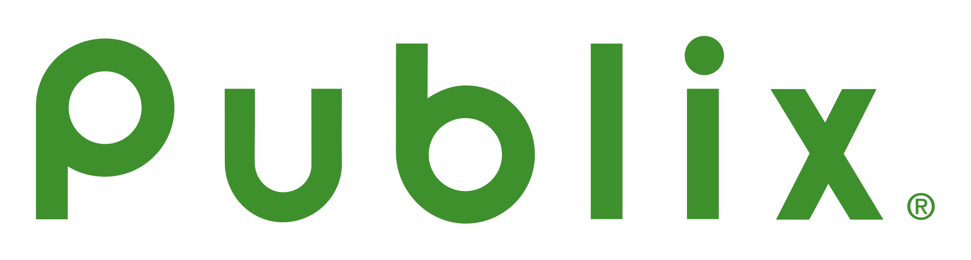 Publix logo