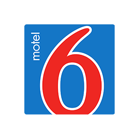 Motel 6 logo