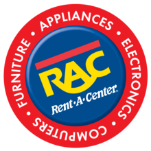 Rent A Center logo