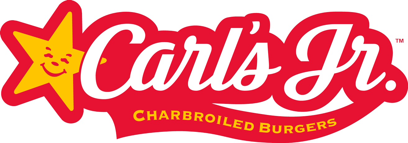 Carl's Jr. logo