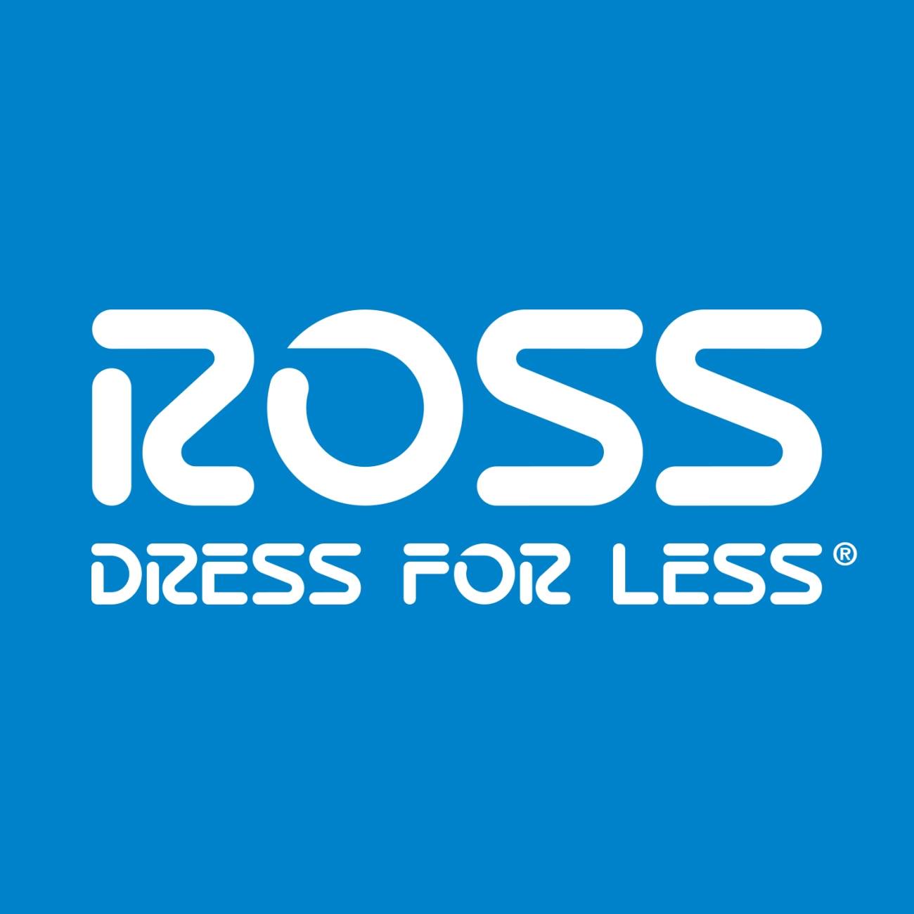 Ross Dress for Less logo