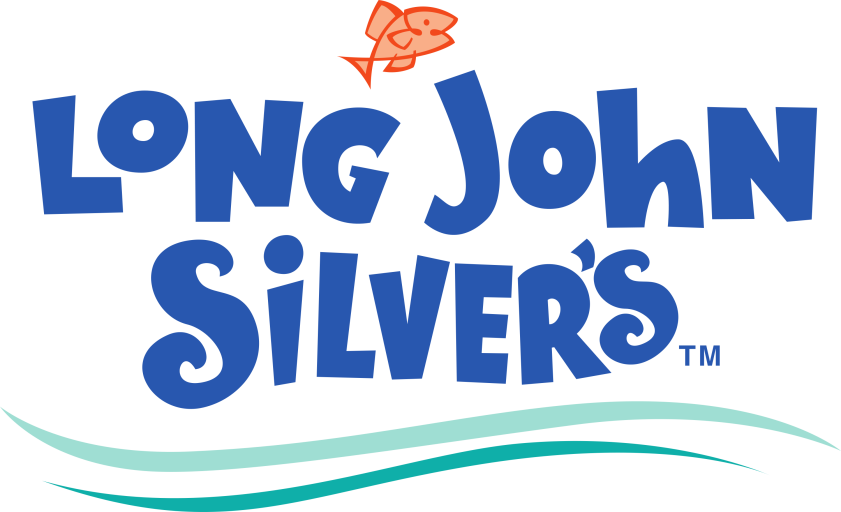 Long John Silver's logo