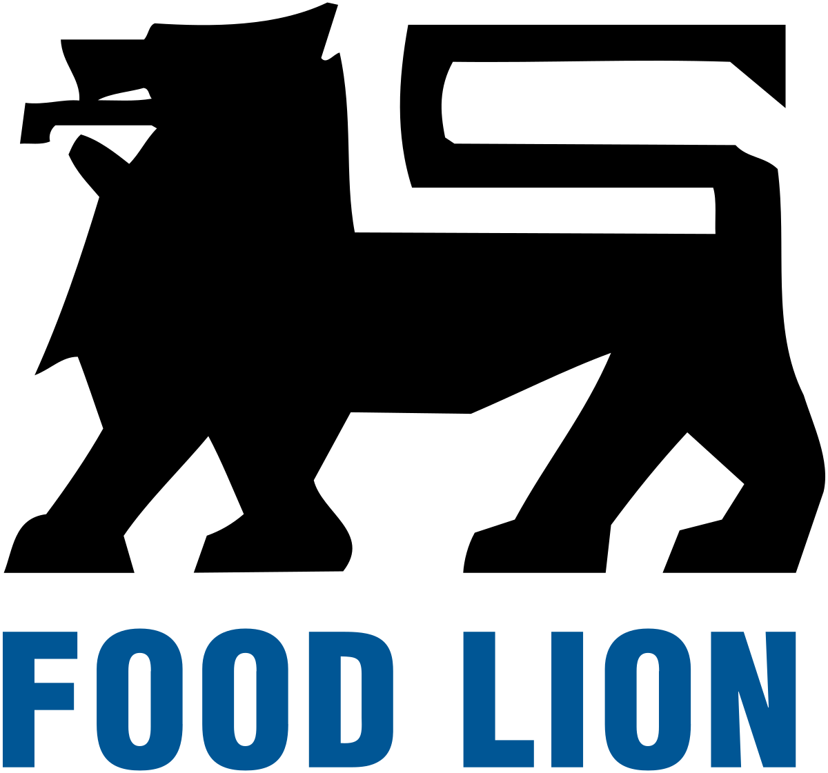 Food Lion Grocery Store logo