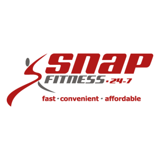 Snap Fitness logo