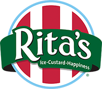 Rita's Italian Ice logo