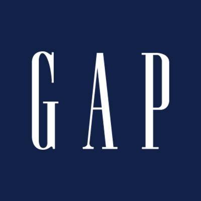 Gap logo