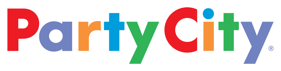 Party City logo