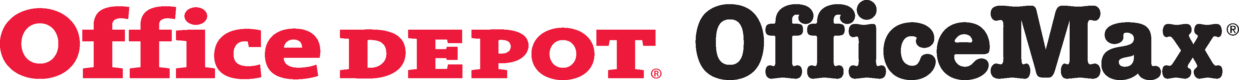 Office Depot logo