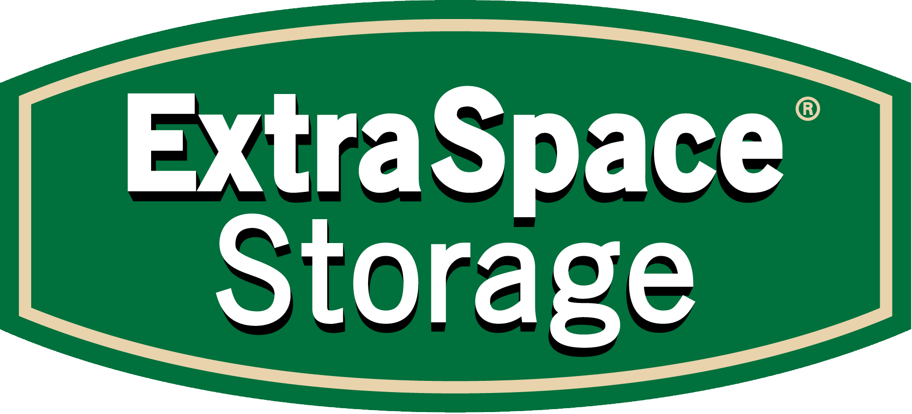 Extra Space Storage logo