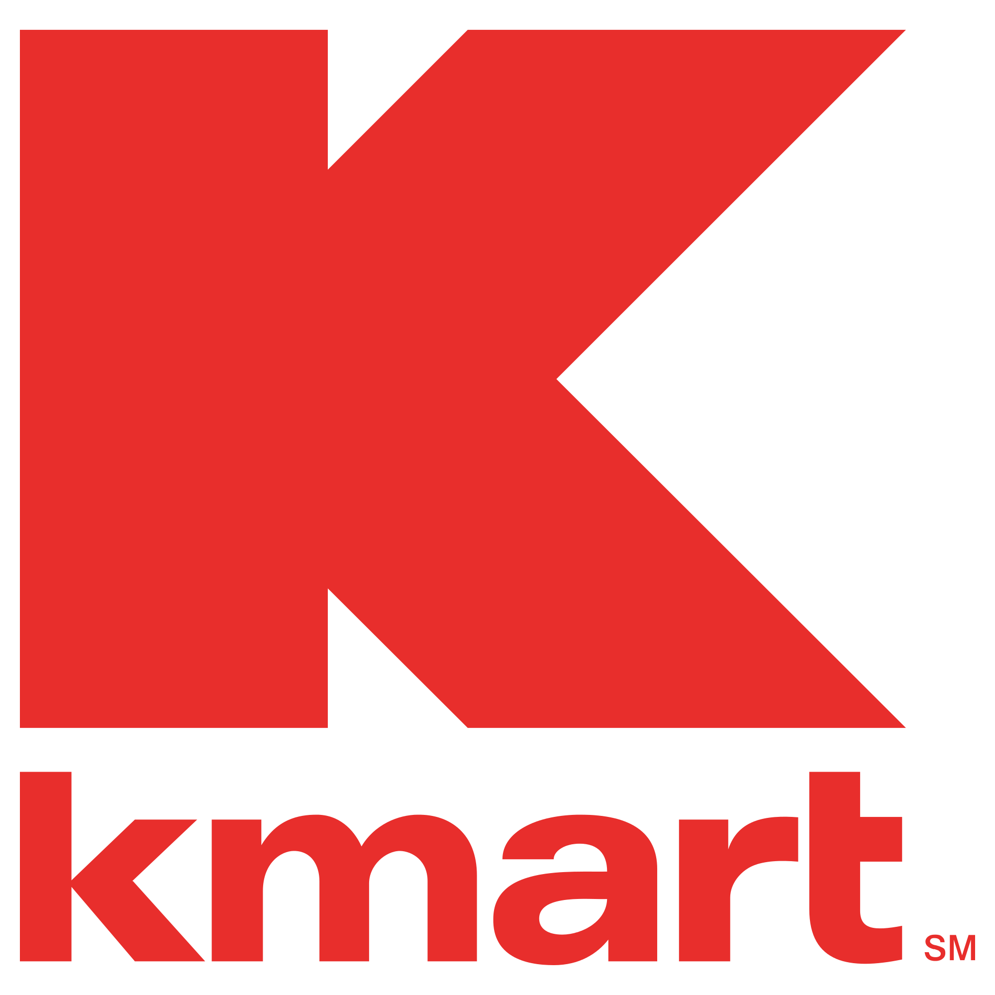 Kmart logo