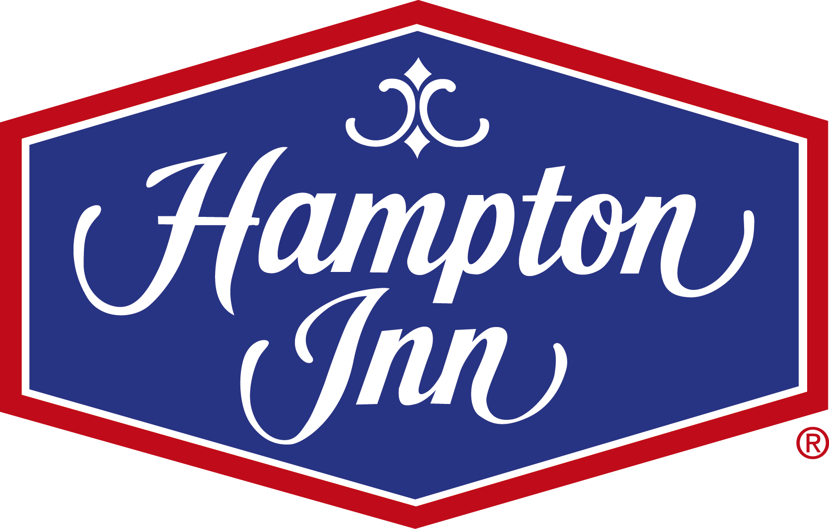 Hampton Inn logo