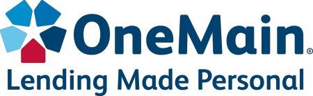 OneMain Financial logo