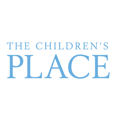 The Children's Place logo