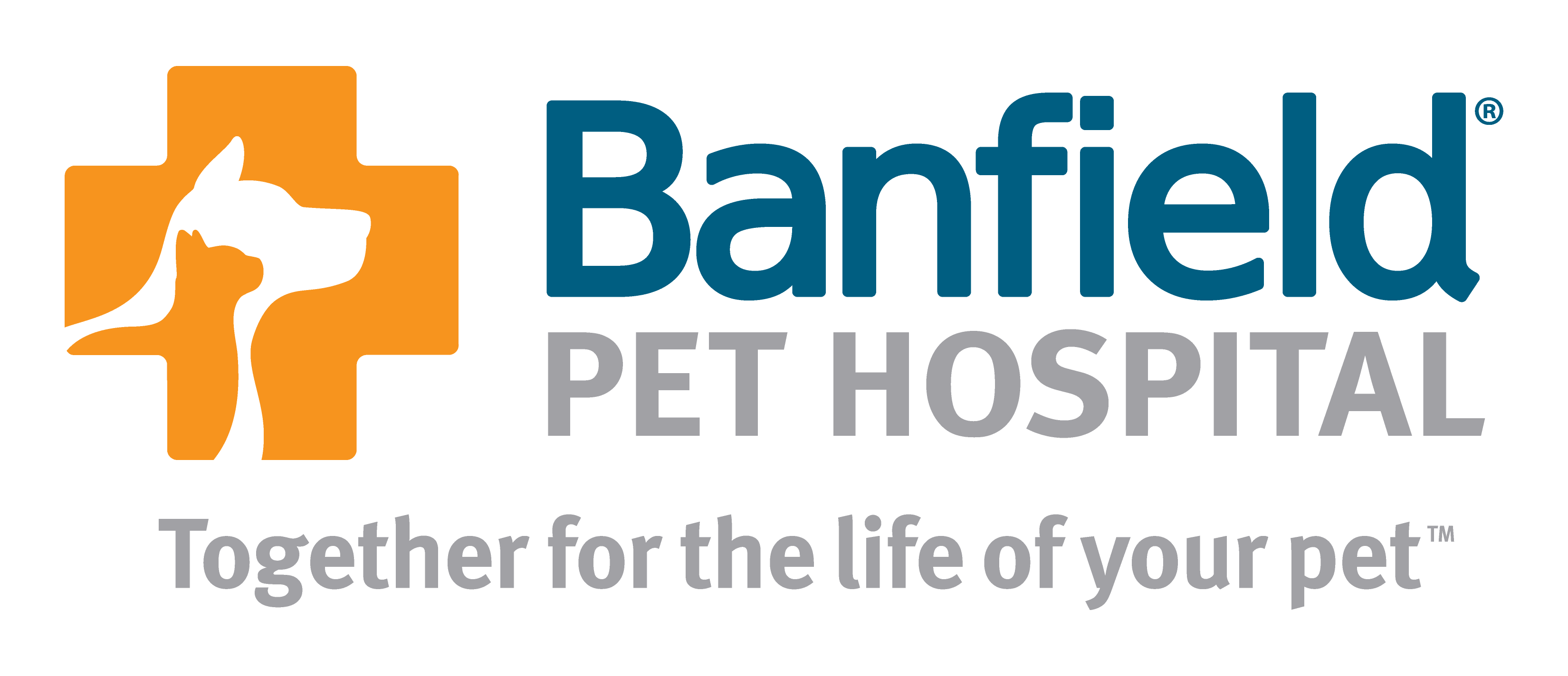 Banfield Pet Hospital logo