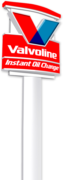 Valvoline Instant Oil Change logo