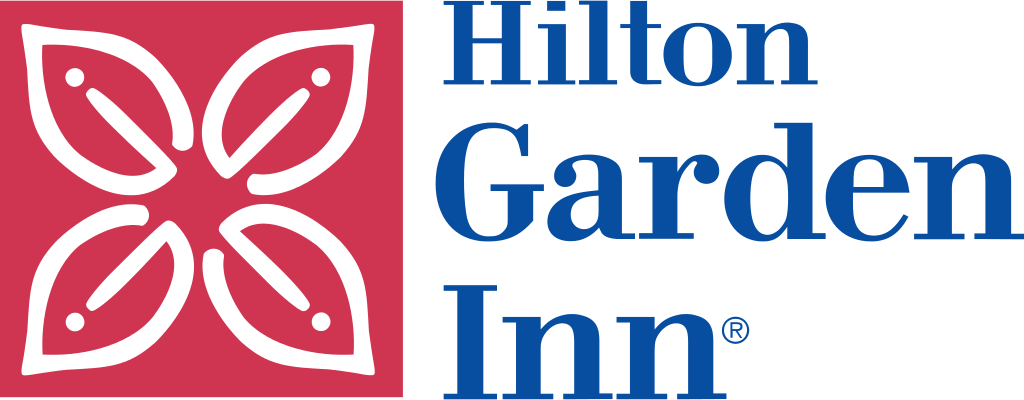 Hilton Garden Inn logo