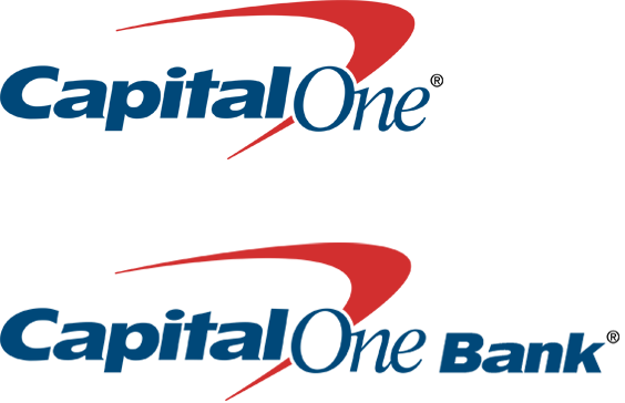 Capital One Bank logo