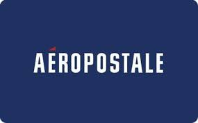 Aeropostale logo