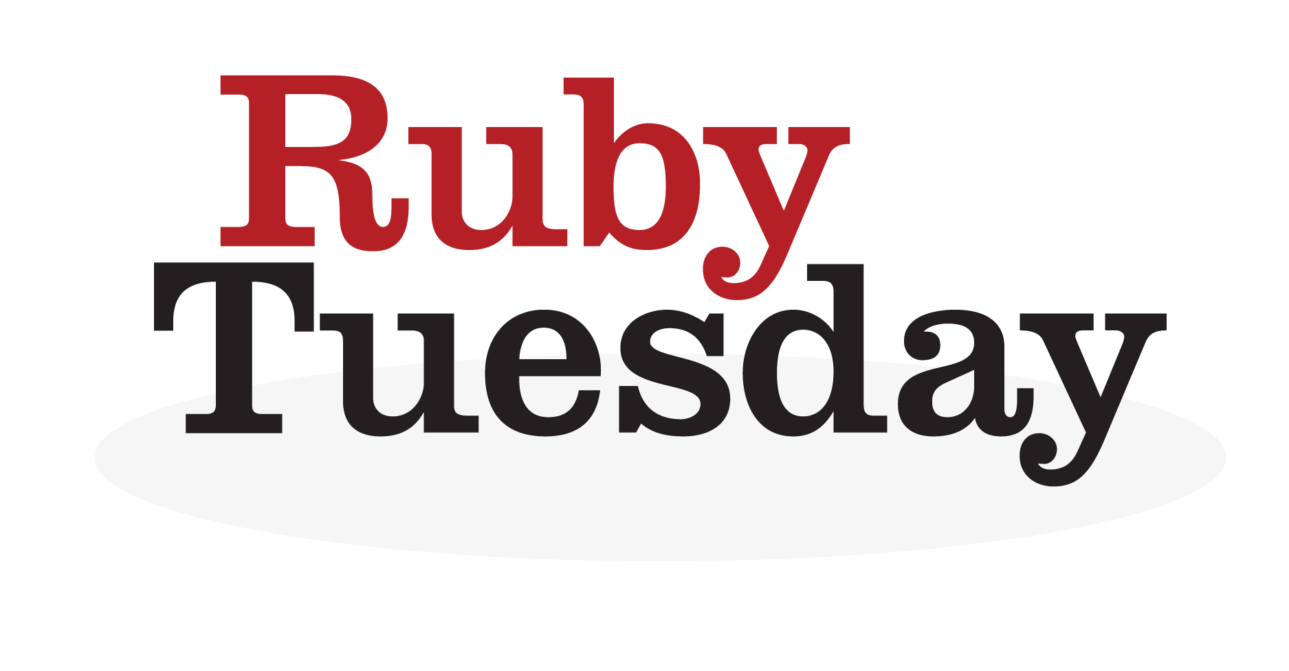 Ruby Tuesday logo