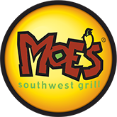 Moe's Southwest Grill logo