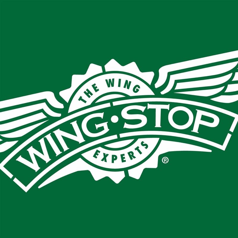 Wingstop logo