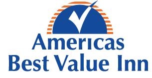 Americas Best Value Inn logo