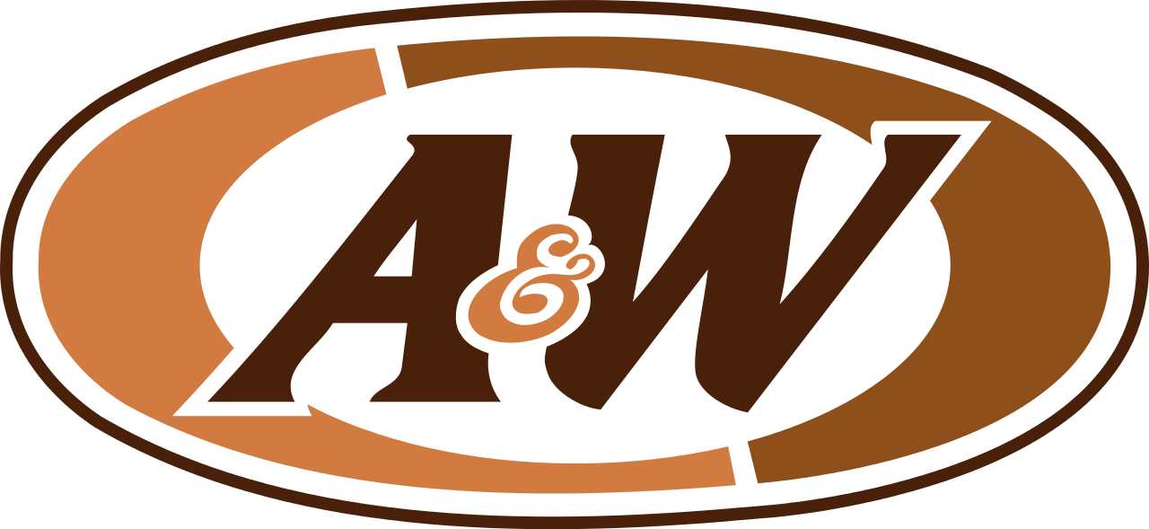 A&W Restaurant logo