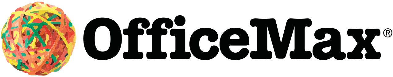 OfficeMax logo