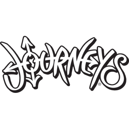 Journeys logo