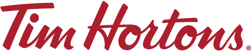 Tim Hortons logo