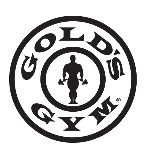 Gold's Gym logo