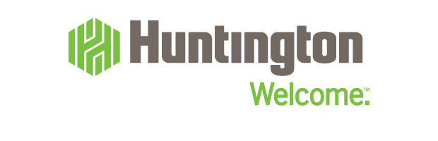 Huntington Bank logo