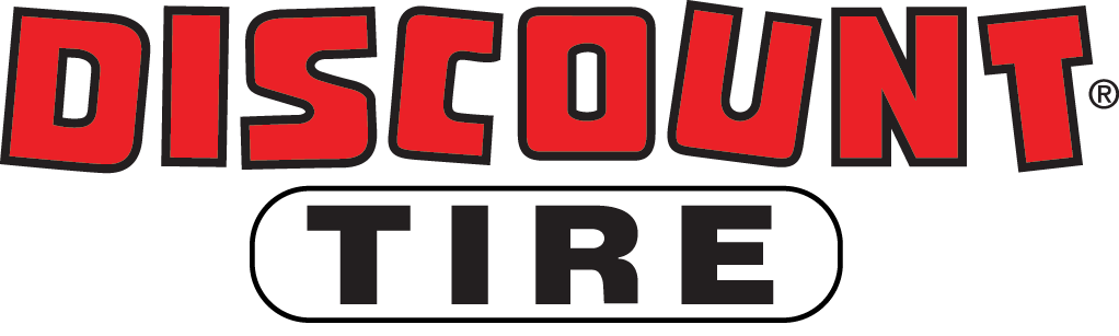 Discount Tire Store logo