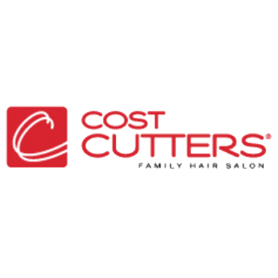 Cost Cutters logo