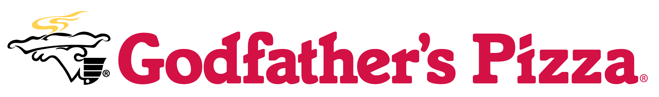 Godfather's Pizza logo