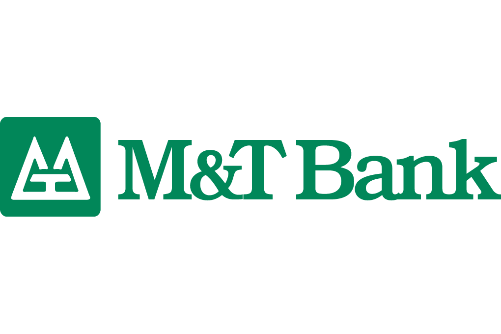 M&T Bank logo