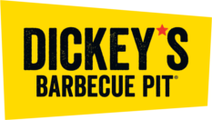 Dickey's Barbecue Pit logo