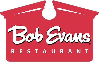 Bob Evans Restaurant logo