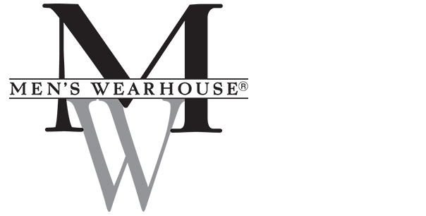 Men's Wearhouse logo