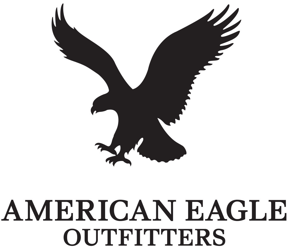 American Eagle Outfitters logo