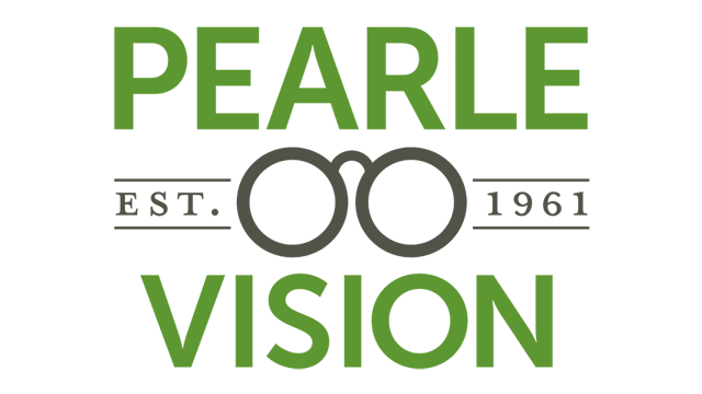 Pearle Vision logo