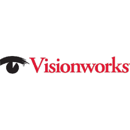 Visionworks logo