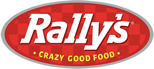 Rally's logo