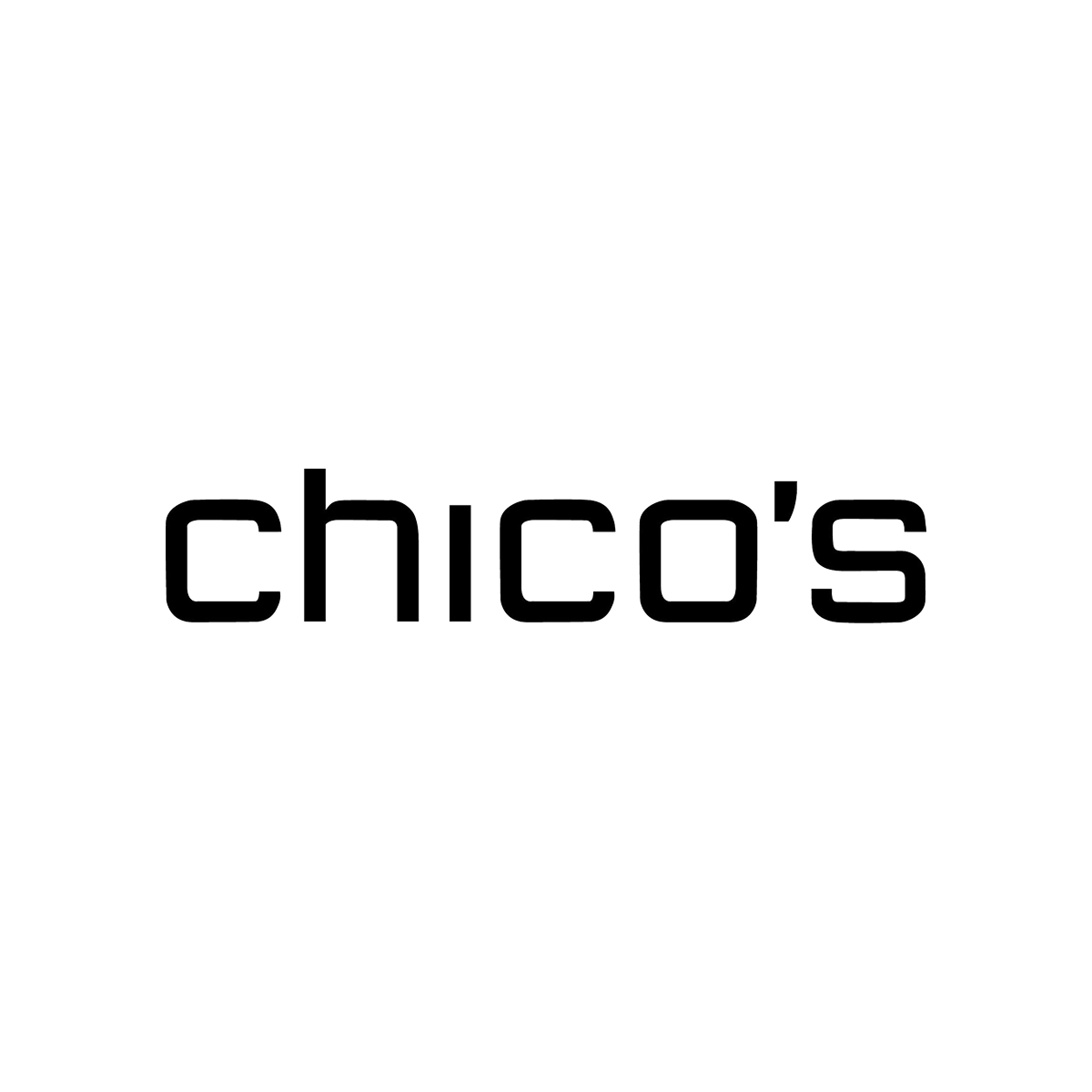 Chico's logo