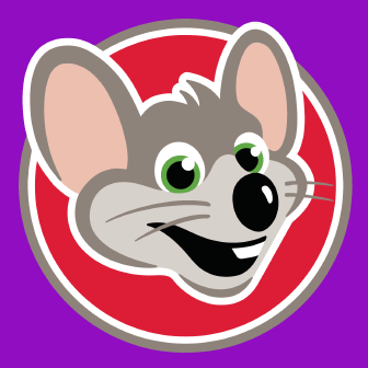 Chuck E. Cheese logo
