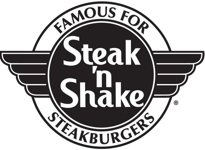 Steak 'n Shake logo