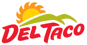 Del Taco logo