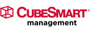 CubeSmart Self Storage logo